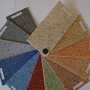 Линолеум Grabo Diamond Standart Plaza Diamond Standart Plaza  | FLOORDEALER